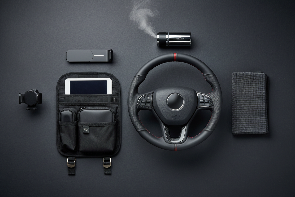 Car Accessories