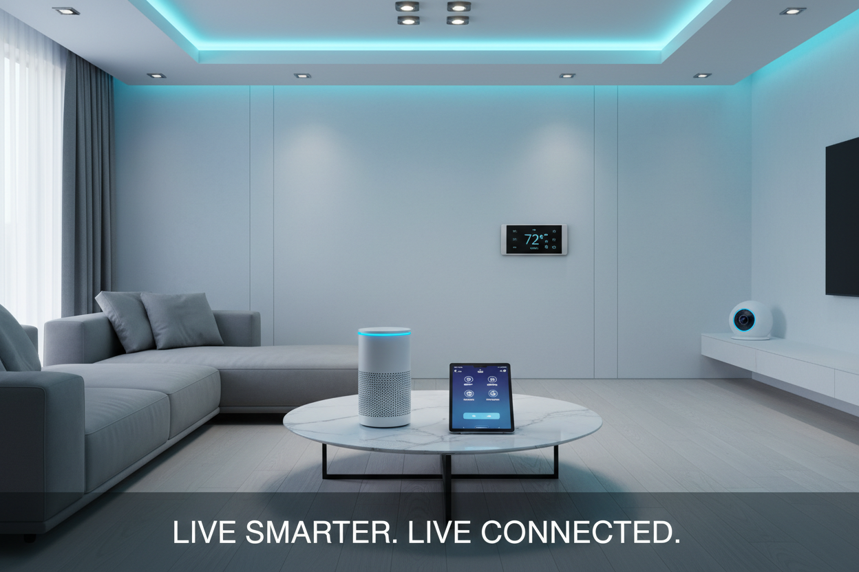 Smart Home