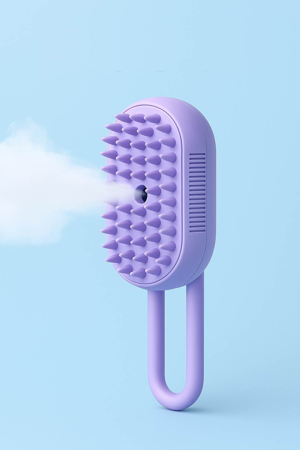 3 in 1 Pet Steam Brush | Rechargeable, Self-Cleaning, Deshedding & Massage Tool for Dogs & Cats-Final 3 Hours: 30%OFF 🔥