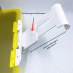 Car Anti-glare Driver Eye Protection Sun Visor Goggles - Yellow/Green, Day/Night Dual Use, Universal Fit