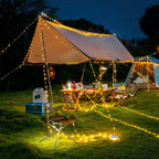 USB LED Camping String Light Waterproof Flexible Outdoor Decor Lamp-Final 4 Hours: 20%OFF 🔥