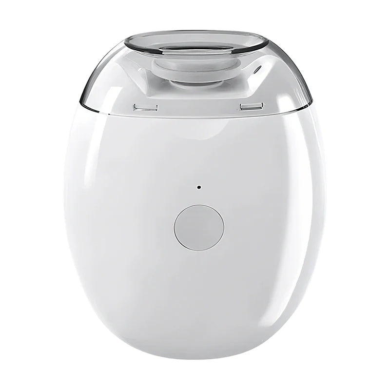 Electric Nail Clipper – Final 4 Hours: 50%OFF 🔥 | Automatic, Silent, USB Rechargeable Nail Trimmer