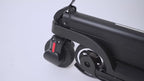 New Mini Foldable High Speed Intelligent Electronic Aluminum Alloy Electric Scooter Lithium Battery Balance Car for Shared